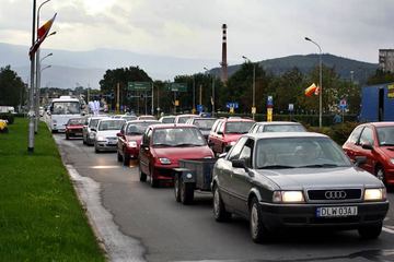 Zakorkowana rzeczywistość
