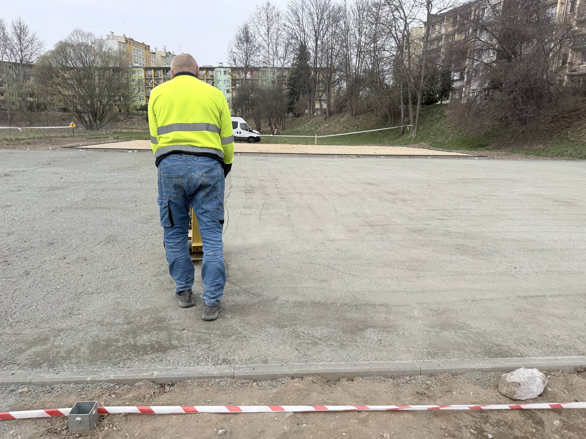 Zabobrzański Dołek ożywa