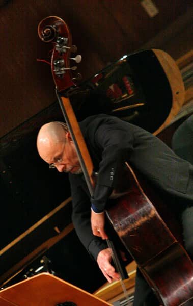Ale jazz!