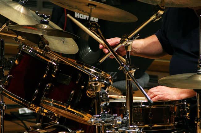 Ale jazz!