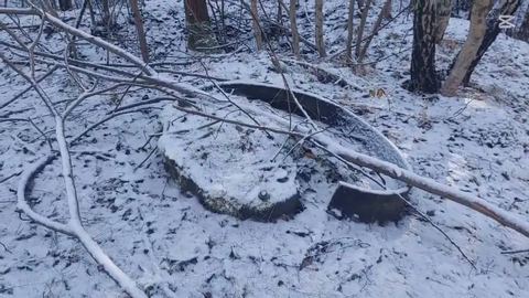 Radoniów – tu były największe złoża uranu