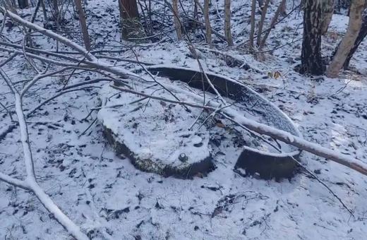 Radoniów – tu były największe złoża uranu