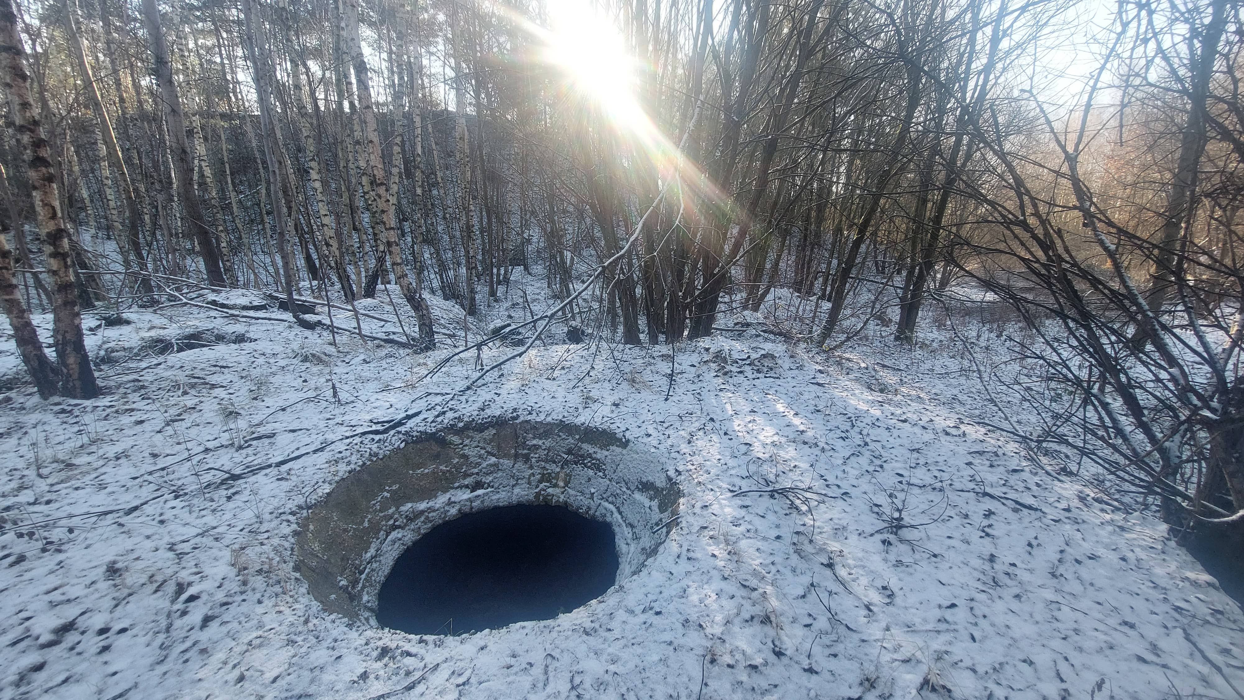 Radoniów – tu były największe złoża uranu