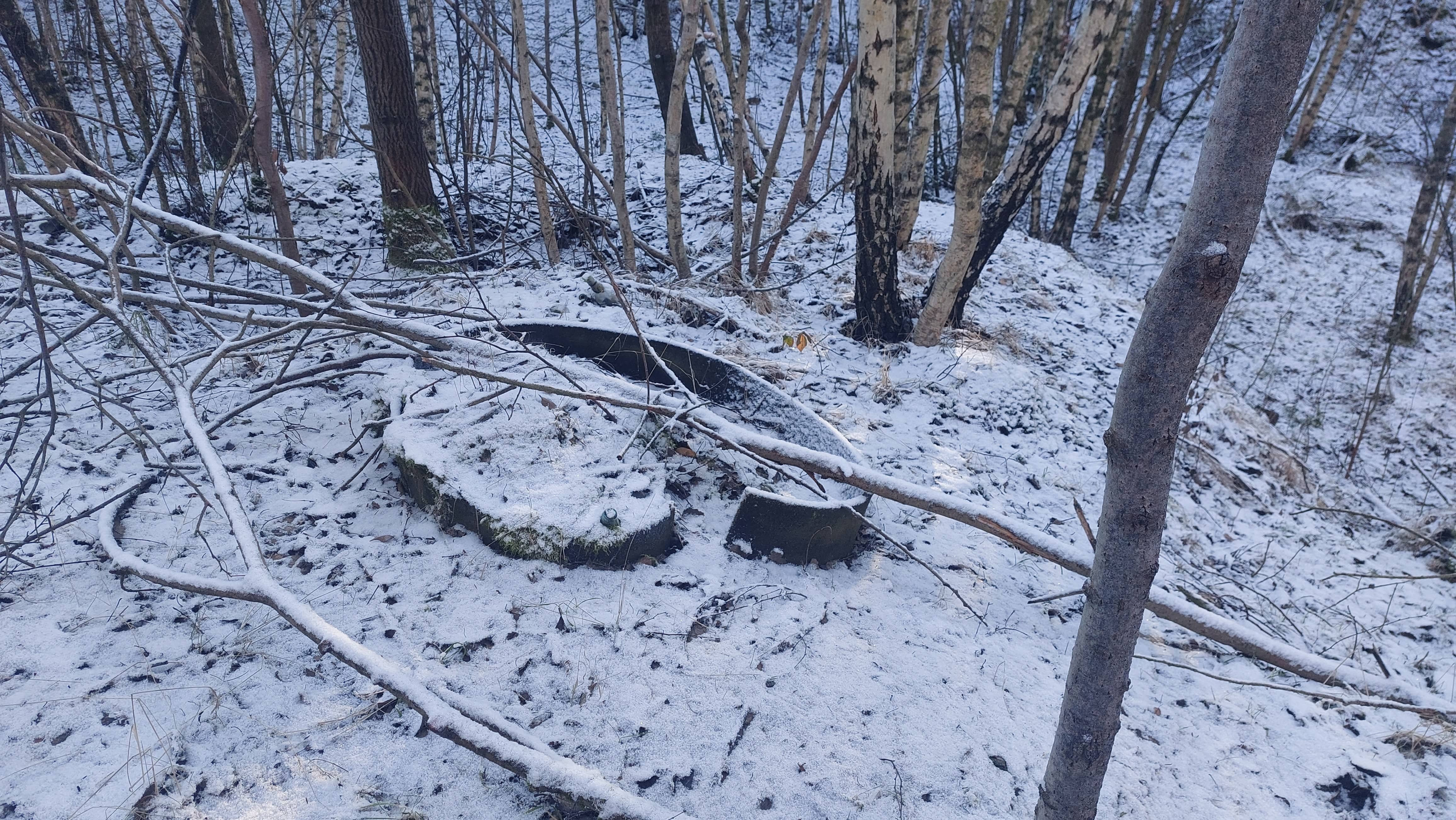 Radoniów – tu były największe złoża uranu