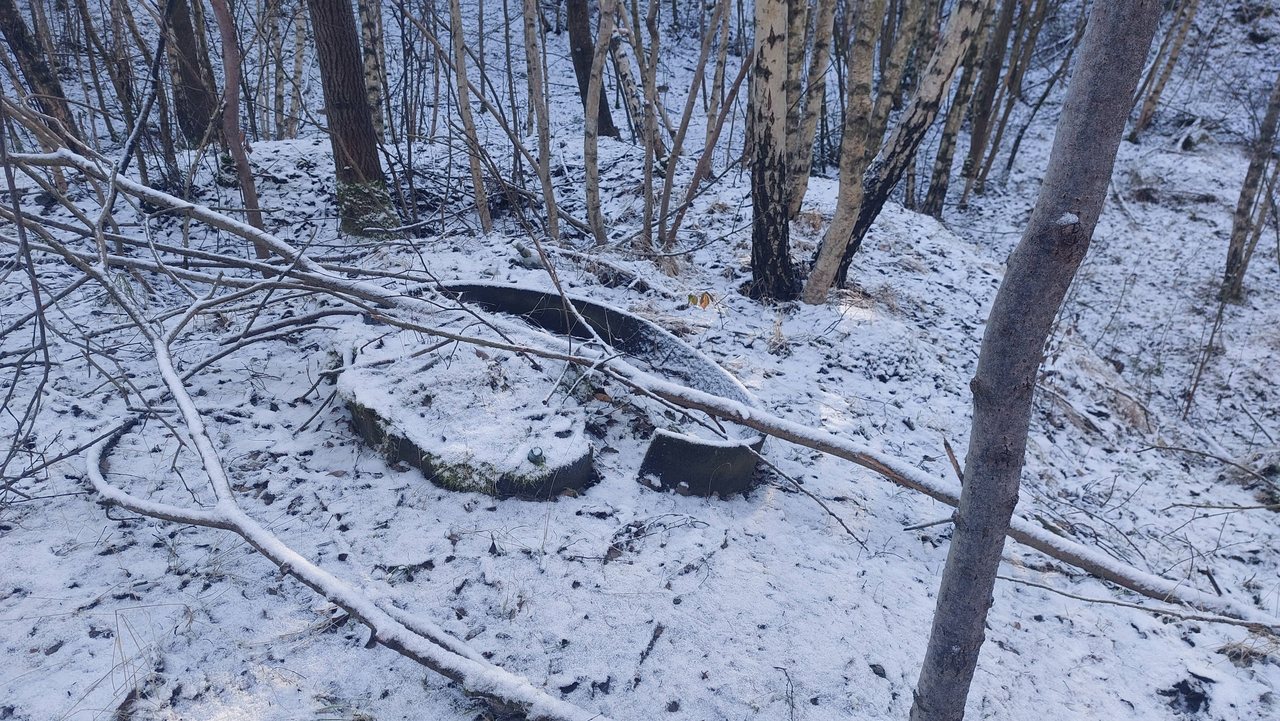 Radoniów – tu były największe złoża uranu