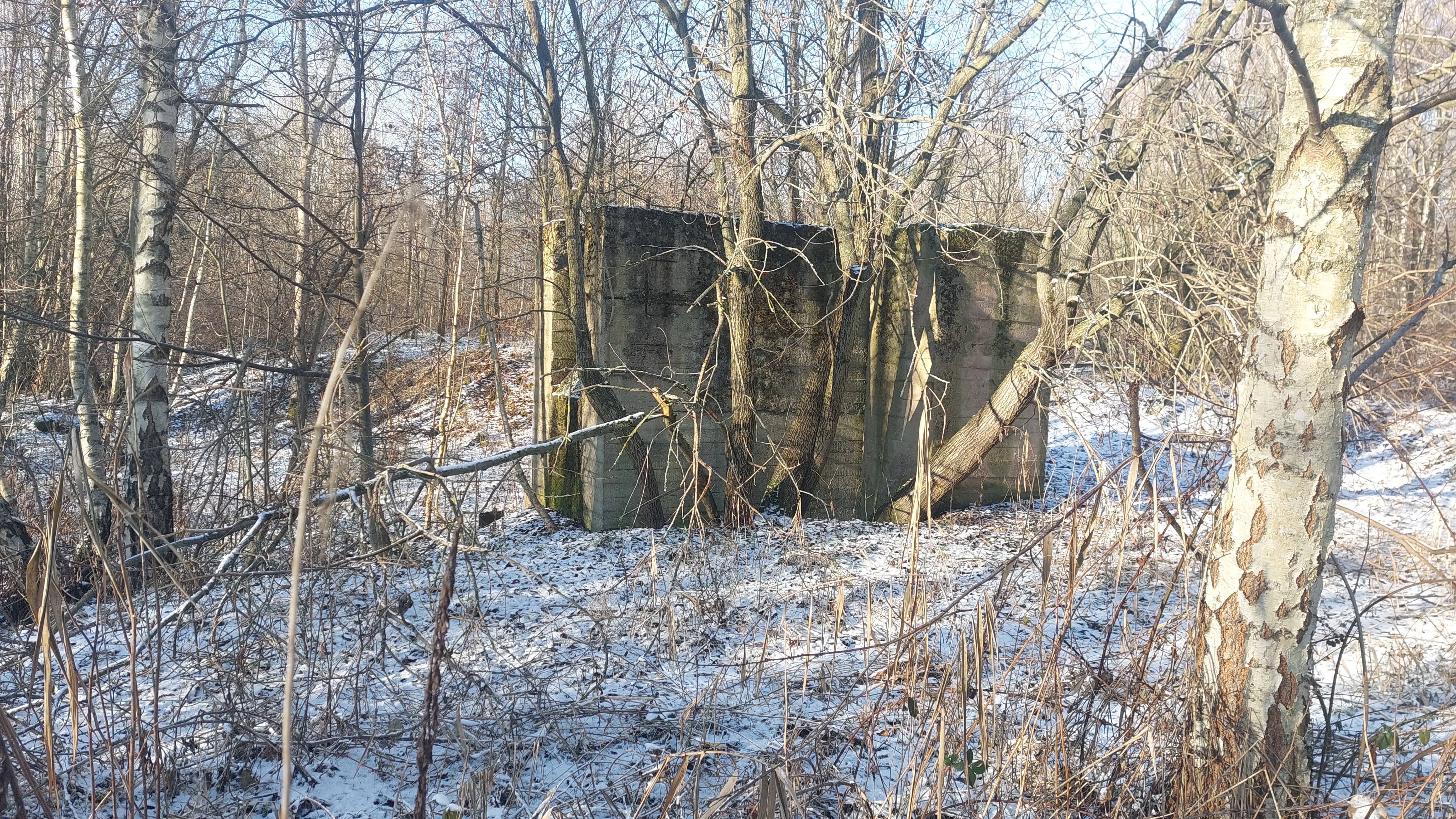 Radoniów – tu były największe złoża uranu