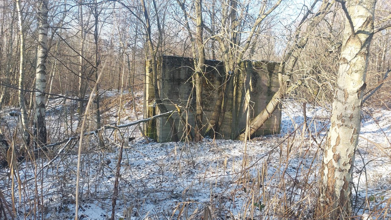 Radoniów – tu były największe złoża uranu