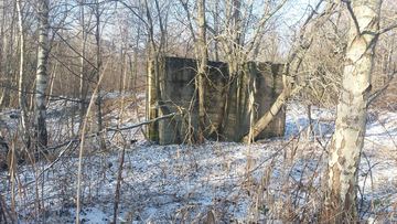 Radoniów – tu były największe złoża uranu