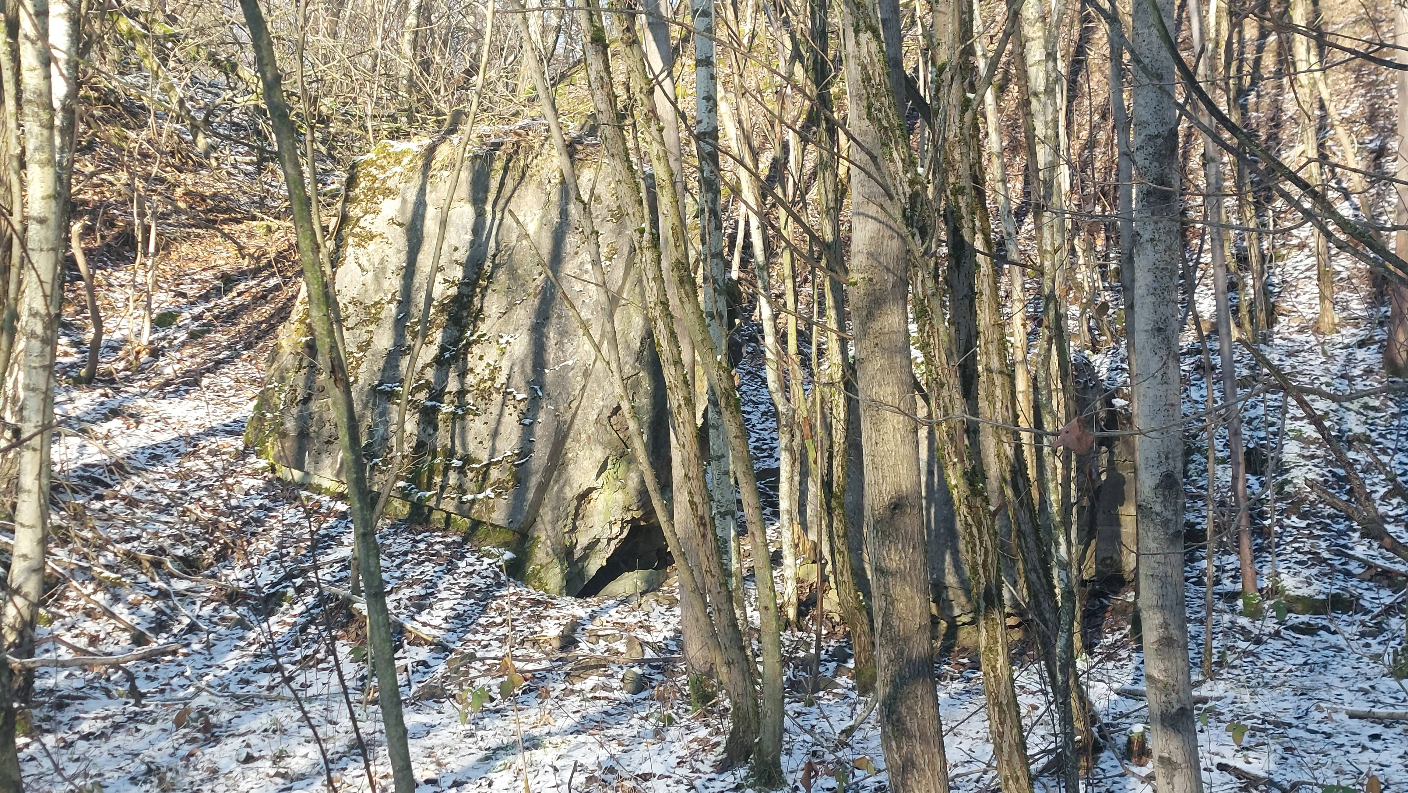 Radoniów – tu były największe złoża uranu