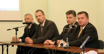 (Nie) wszyscy dla miasta