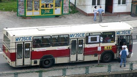 Napisz do miejskiego przewoźnika, co o nim sądzisz. Nagrody czekają!