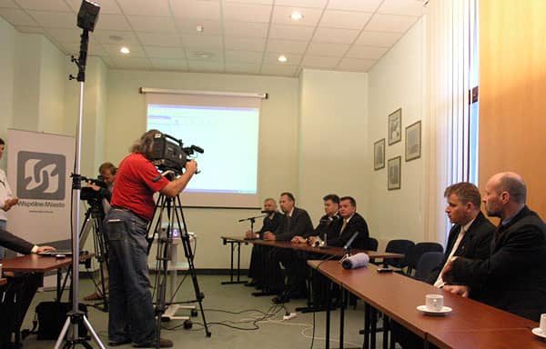 Poniedziałkowe podpisanie porozumienia PiS ze Wspólnym Miastem. Jak długo przetrwa?