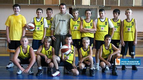 Obiecująca młodzież