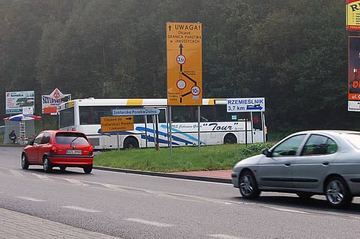 "Trójkę" otworzą dla wszystkich