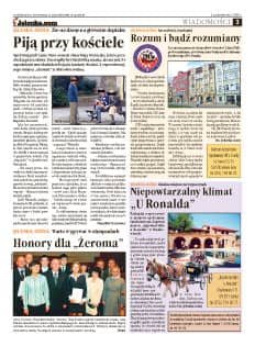 Jelonka.com także na papierze!