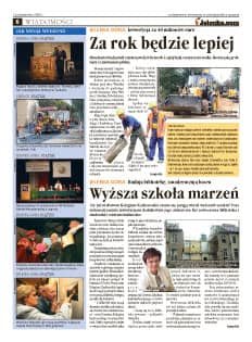Jelonka.com także na papierze!
