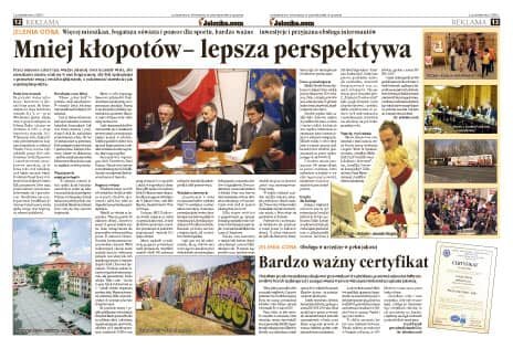 Jelonka.com także na papierze!