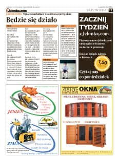 Jelonka.com także na papierze!