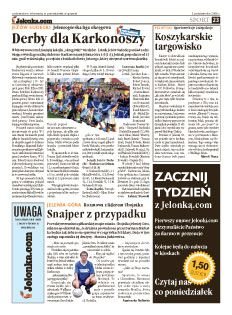 Jelonka.com także na papierze!