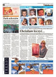 Jelonka.com także na papierze!