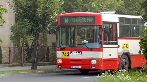 Pętla przy ul. Staszica będzie zlikwidowana.