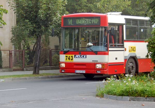 Pętla przy ul. Staszica będzie zlikwidowana.