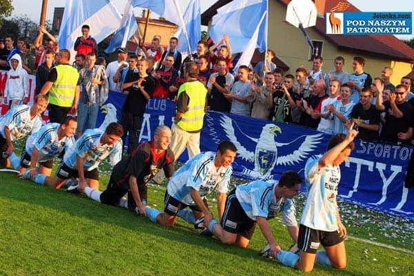 Lider gromi wicelidera