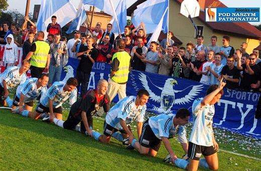 Lider gromi wicelidera