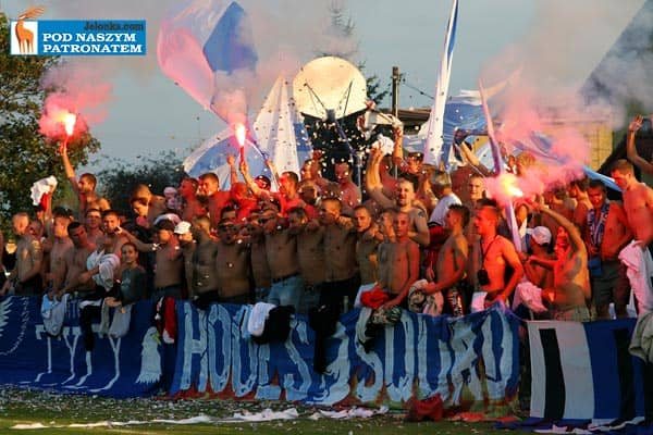 Lider gromi wicelidera