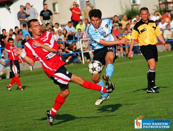 Lider gromi wicelidera