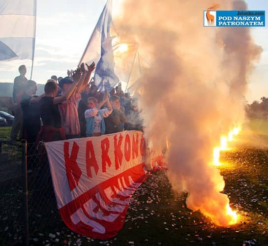 Lider gromi wicelidera