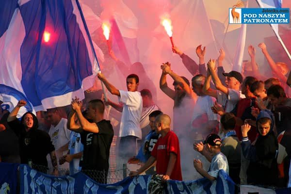 Lider gromi wicelidera