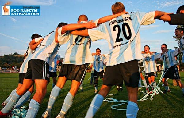 Lider gromi wicelidera