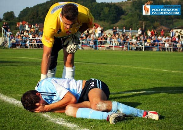 Lider gromi wicelidera