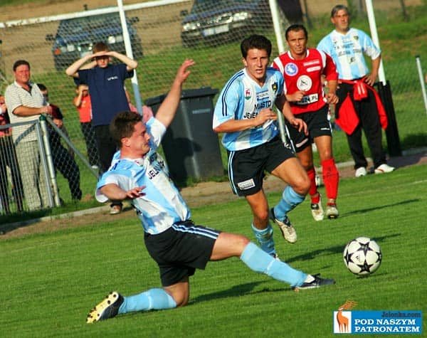 Lider gromi wicelidera