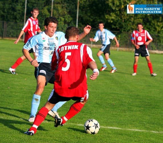 Lider gromi wicelidera