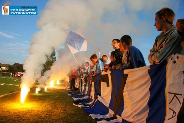 Lider gromi wicelidera