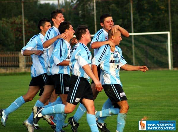 Lider gromi wicelidera