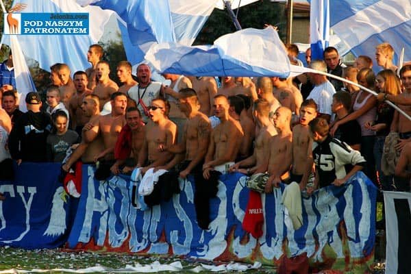 Lider gromi wicelidera
