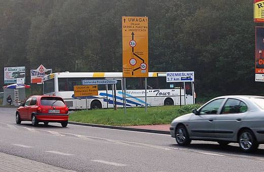 Skończą się uciążliwe objazdy przez Szklarską Porębę Dolną.