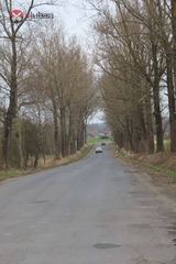 Kierowca miał "furę szczęścia", oszukując przeznaczenie
