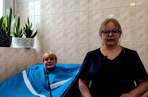Sekret młodości – Teoria Uszkodzeń