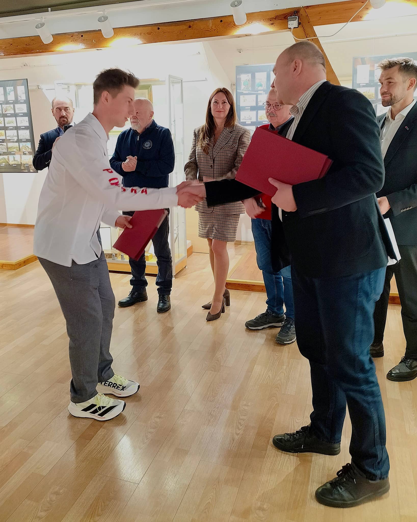 Dolny Śląsk nagradza swoich olimpijczyków