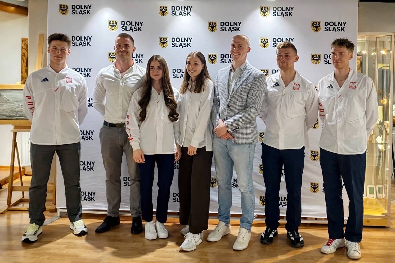 Dolny Śląsk nagradza swoich olimpijczyków