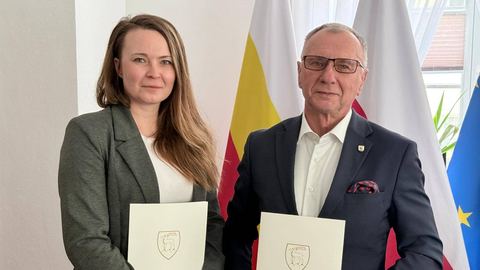Udrożnienie Wrzosówki i Kamiennej za 3 mln zł