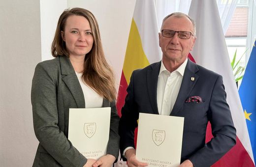 Udrożnienie Wrzosówki i Kamiennej za 3 mln zł