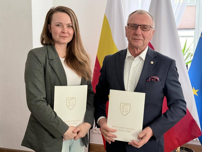 Udrożnienie Wrzosówki i Kamiennej za 3 mln zł