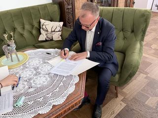Udrożnienie Wrzosówki i Kamiennej za 3 mln zł