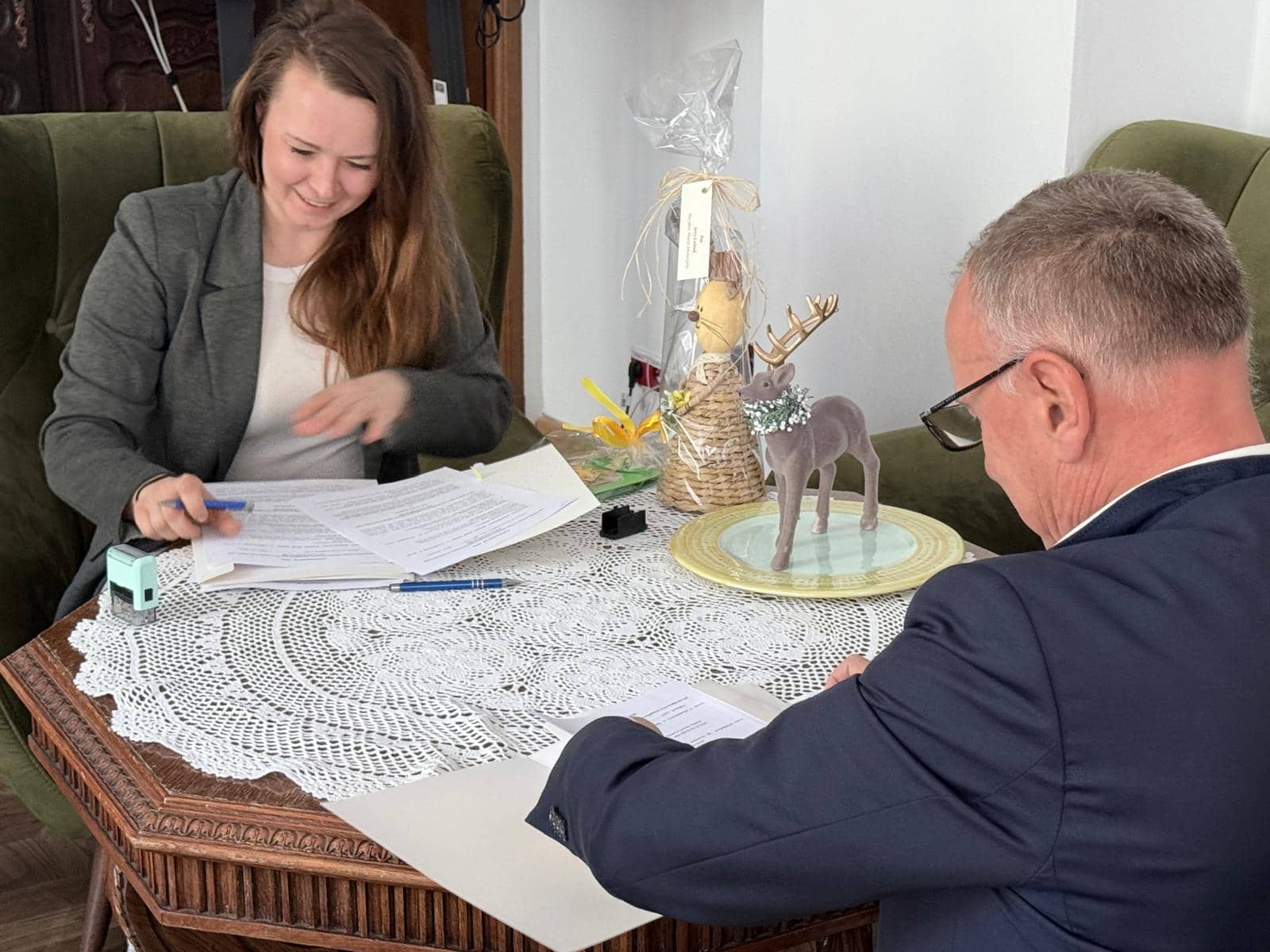 Udrożnienie Wrzosówki i Kamiennej za 3 mln zł