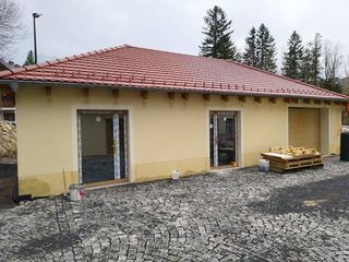 Remont trwa. Powiat modernizuje Dom Dziecka
